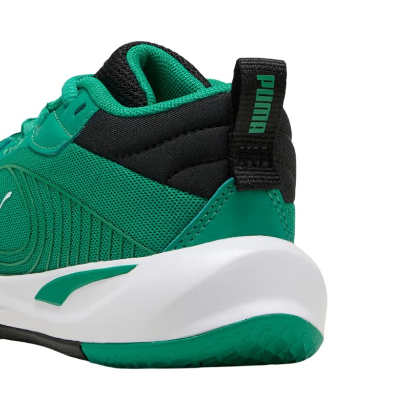 PUMA Playmaker Pro PS Kids Basketball Shoes