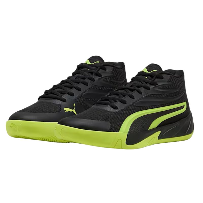 PUMA Court Pro Adults Basketball Shoes