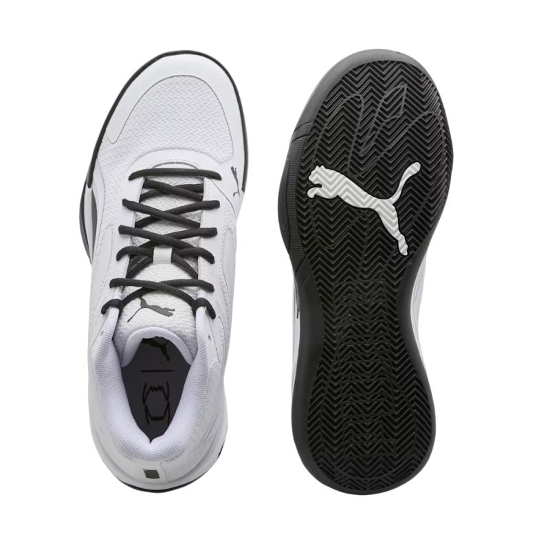 PUMA Court Pro Adults Basketball Shoes