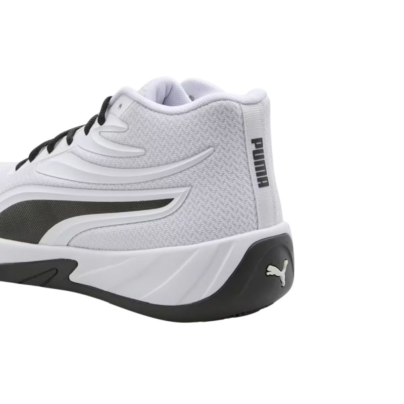 PUMA Court Pro Adults Basketball Shoes