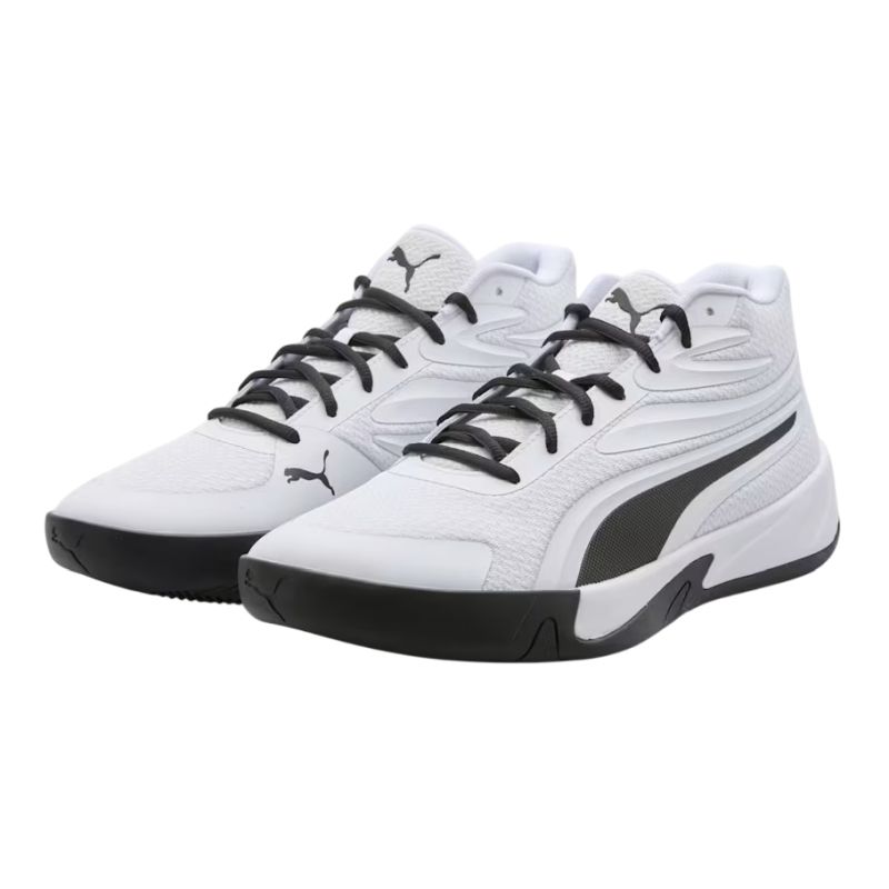 PUMA Court Pro Adults Basketball Shoes