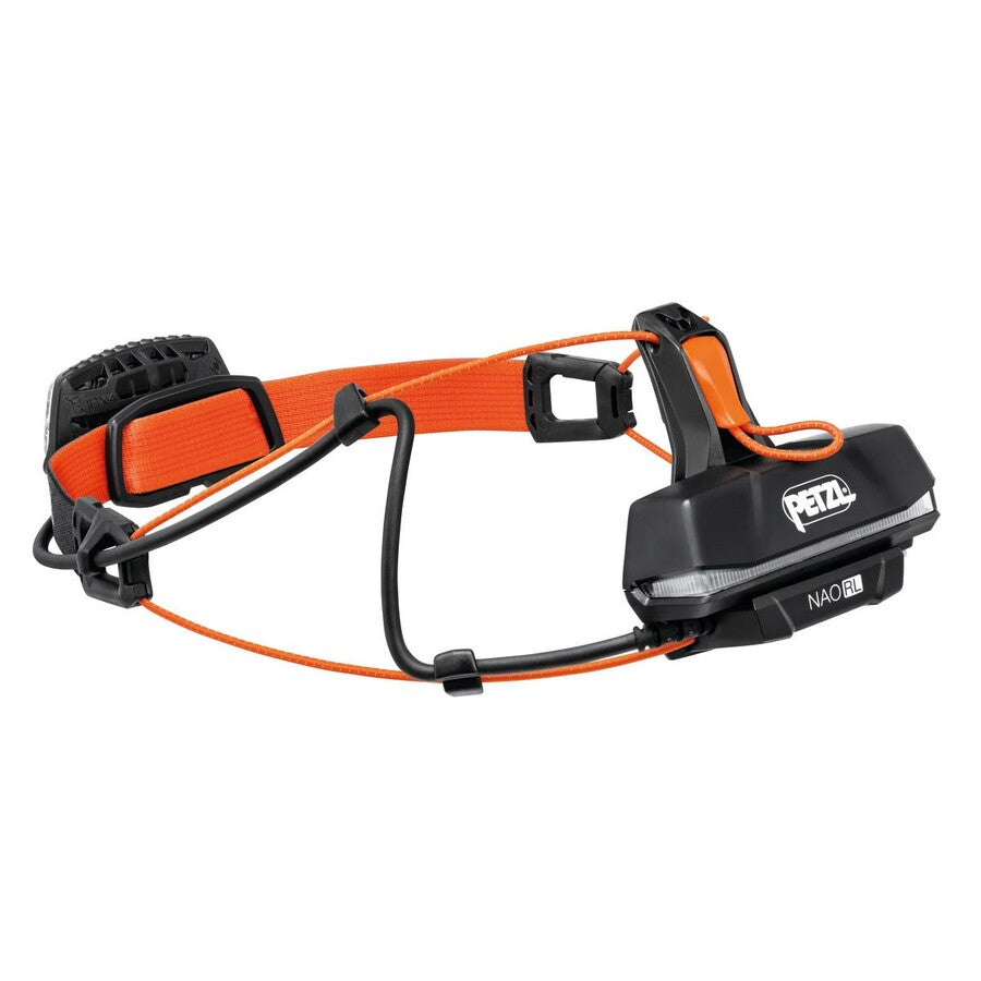 Petzl Nao RL Headlight | 1500 Lumens