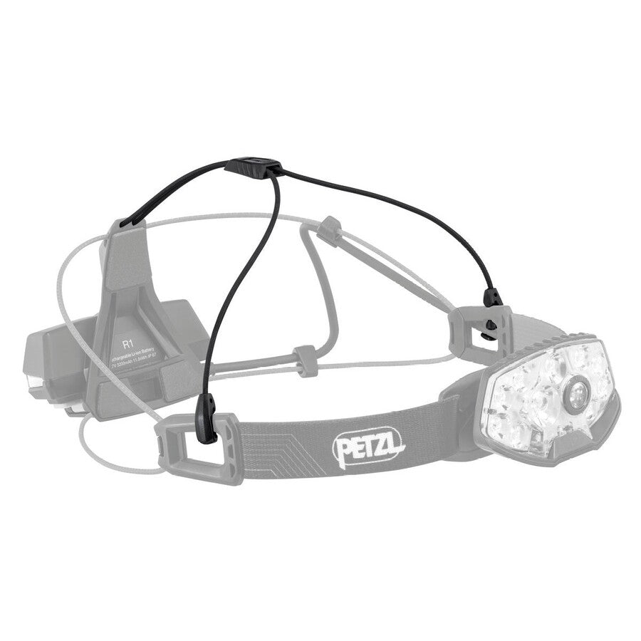 Petzl Nao RL Headlight | 1500 Lumens
