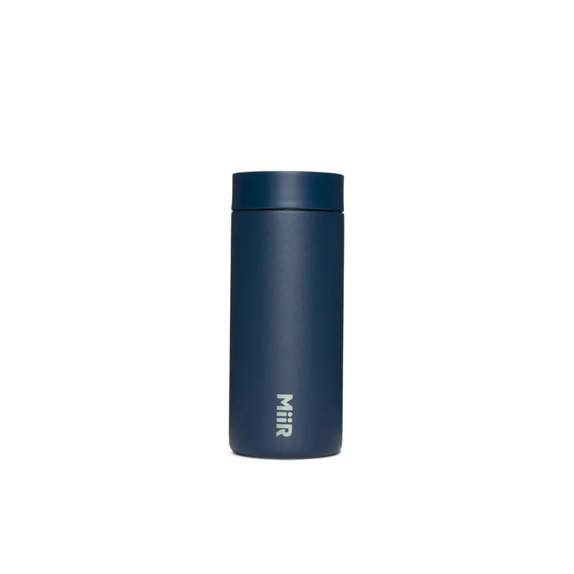 MiiR 360 Traveler 12oz - Tidal Blue