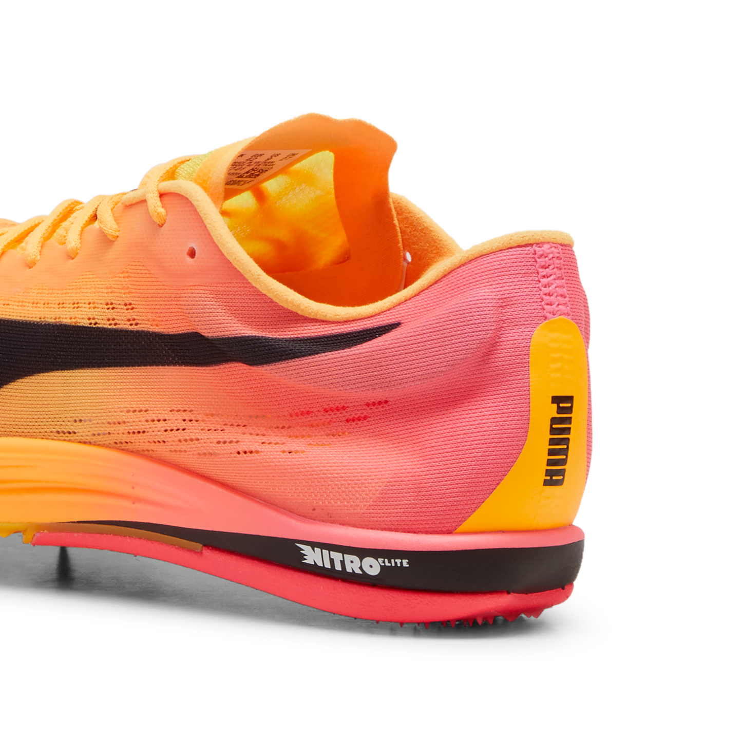 Puma evoSPEED Long Distance NITRO Elite 2 Spike