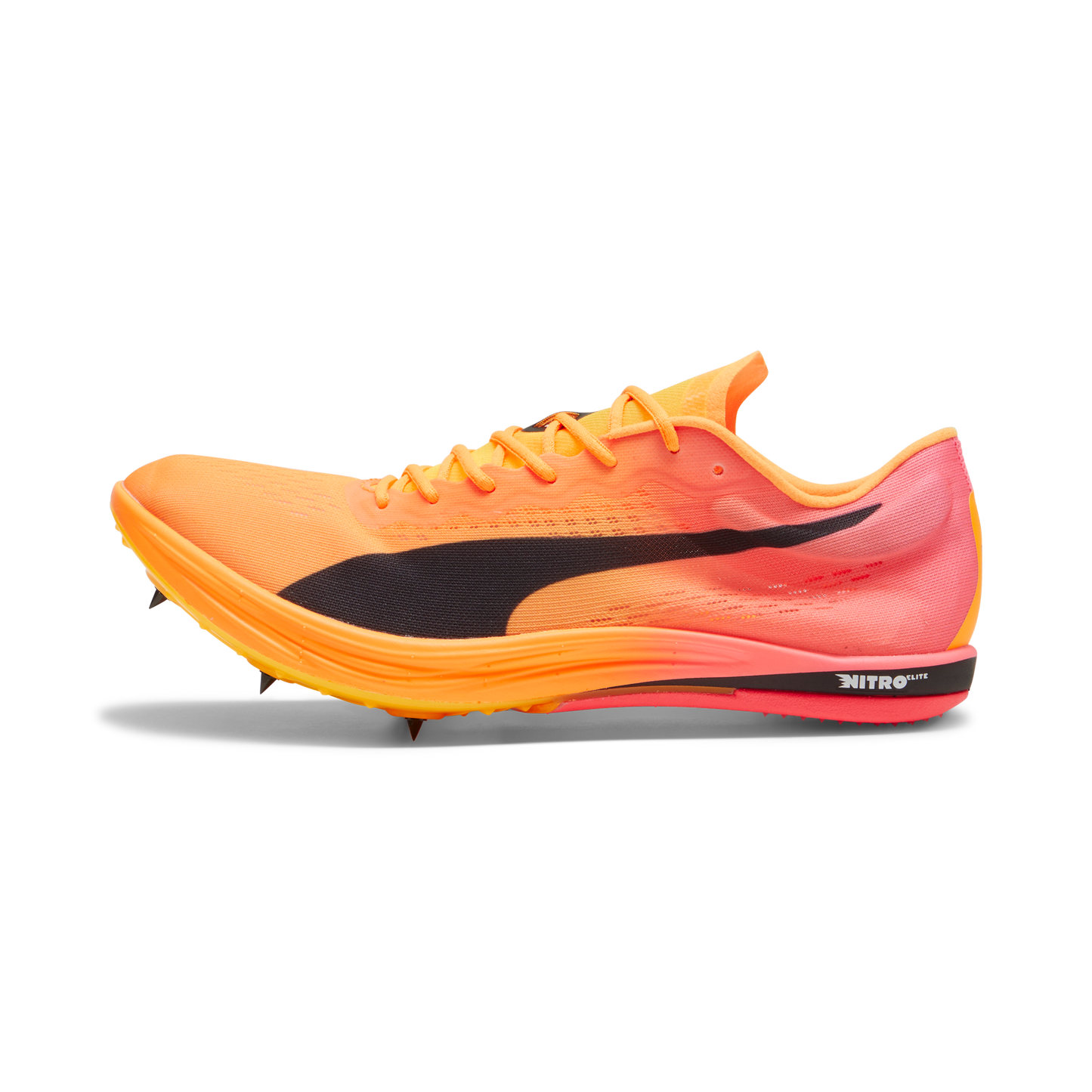 Puma evoSPEED Long Distance NITRO Elite 2 Spike