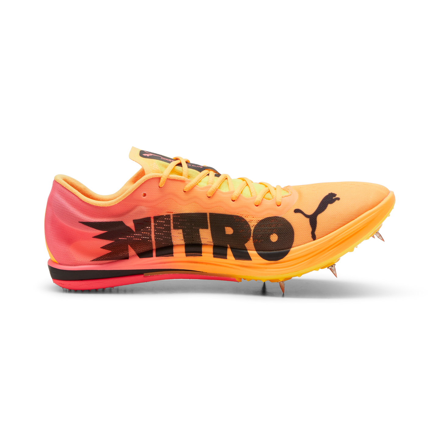 Puma evoSPEED Long Distance NITRO Elite 2 Spike