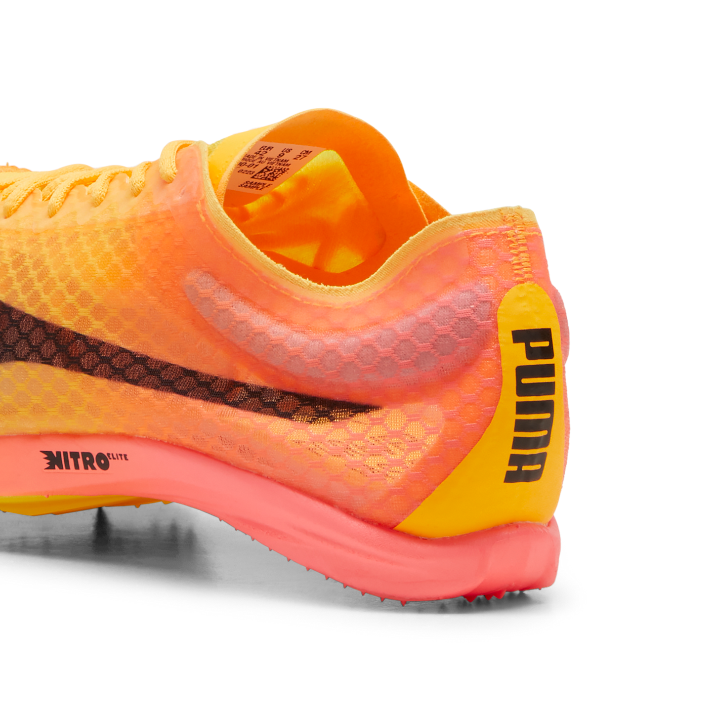 Puma evoSPEED Distance Elite+ 4 Spike