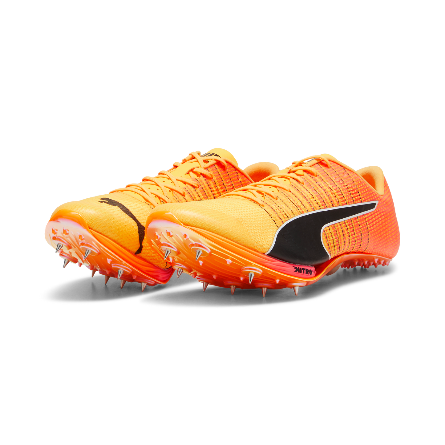 Puma evoSPEED Sprint NITRO 2 Spike