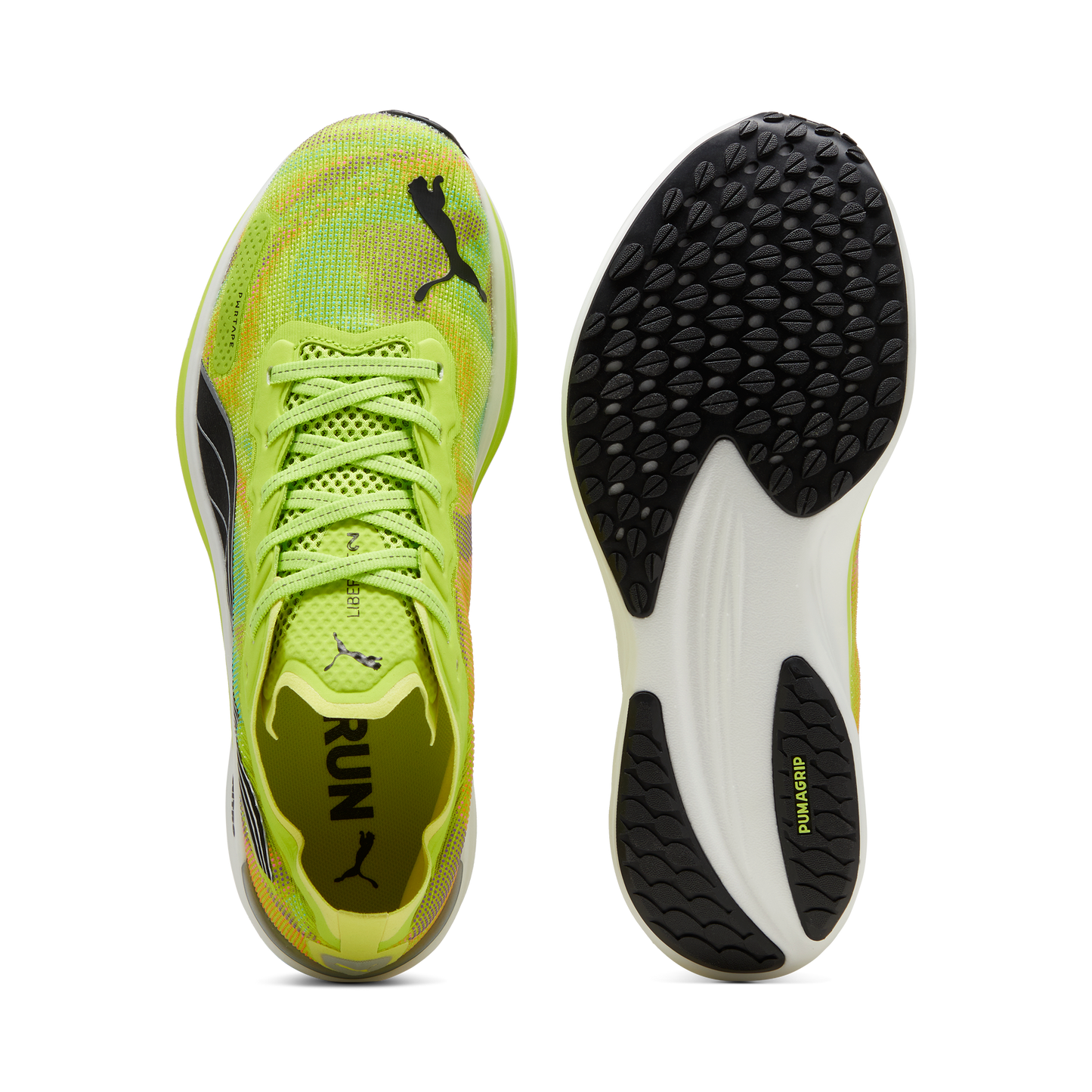 Puma Liberate NITRO 2 men's