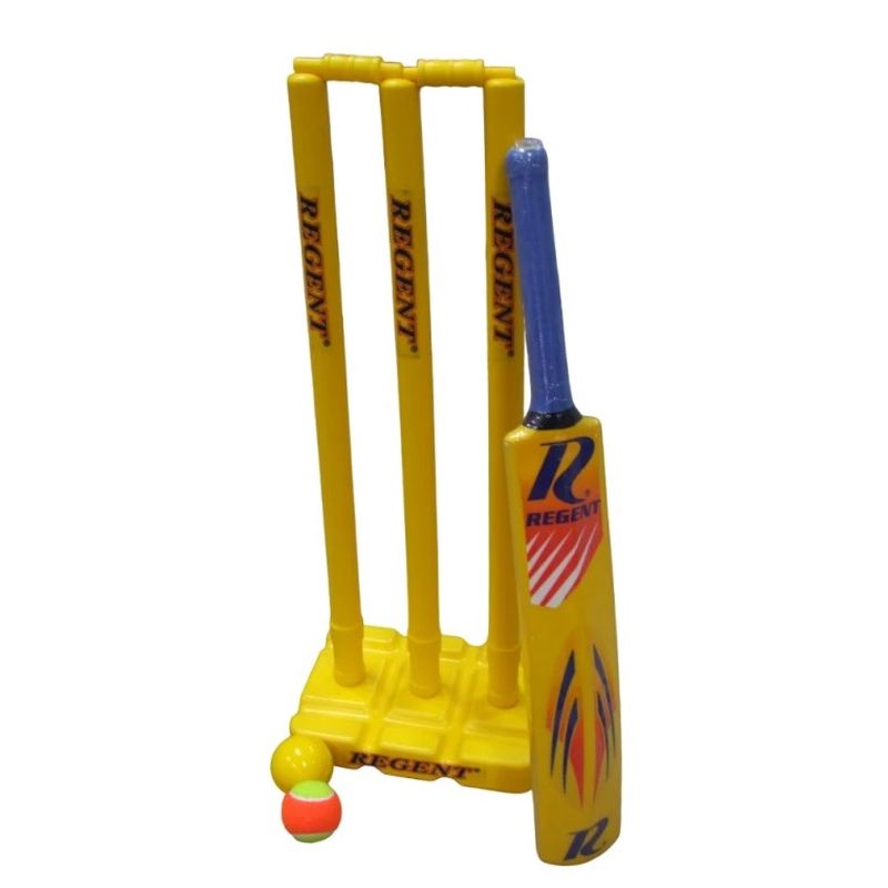Regent Cricket Beach Set
