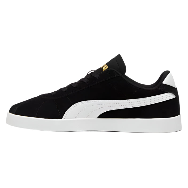 PUMA Club II Suede Mens Casual Shoes