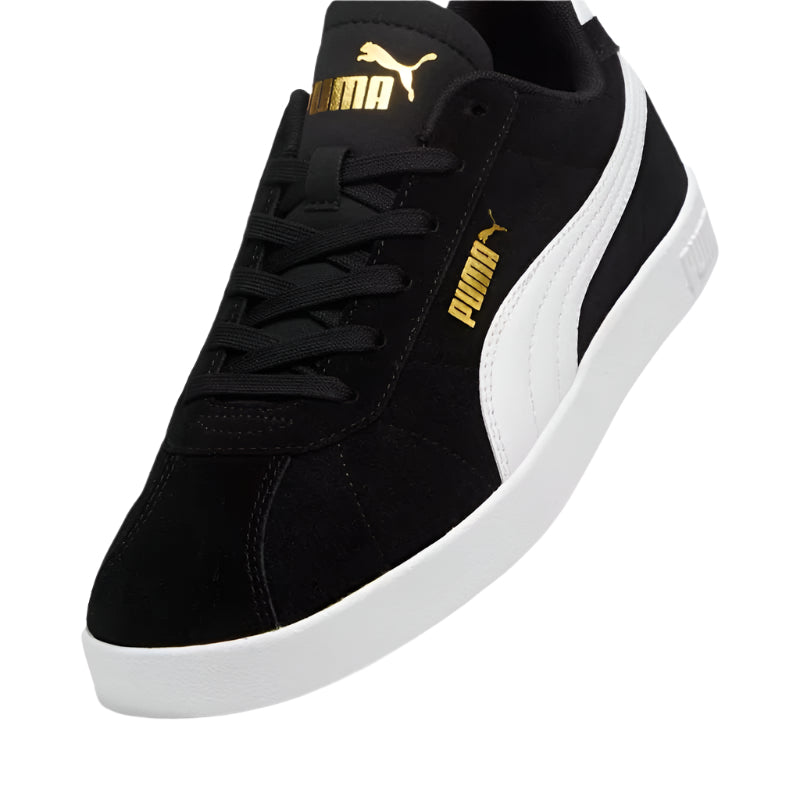 PUMA Club II Suede Mens Casual Shoes