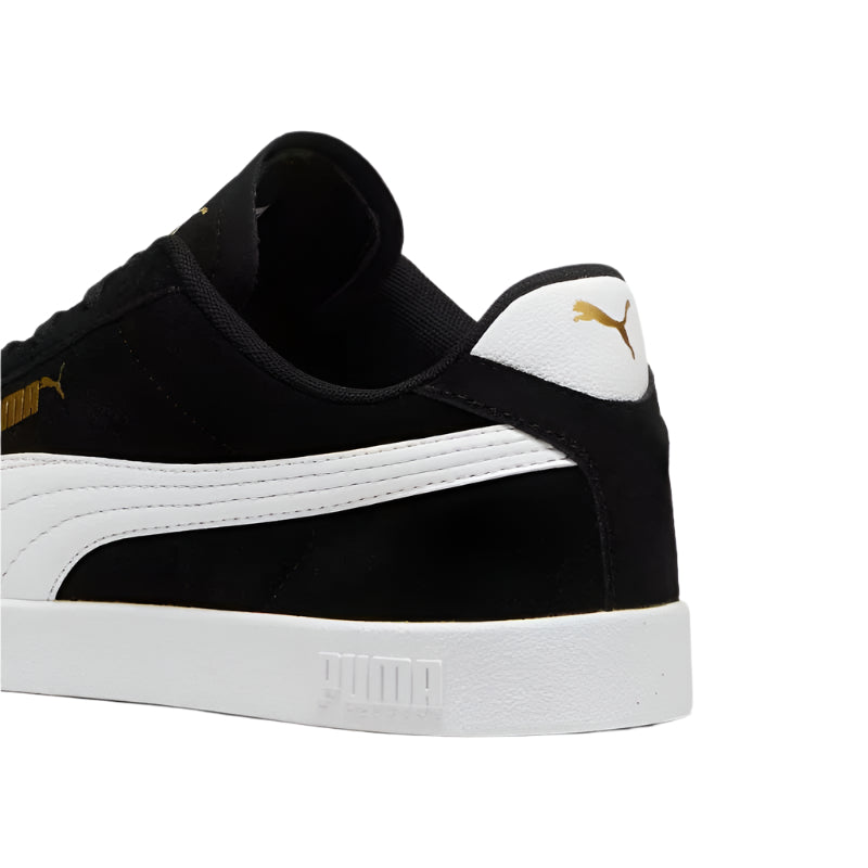 PUMA Club II Suede Mens Casual Shoes