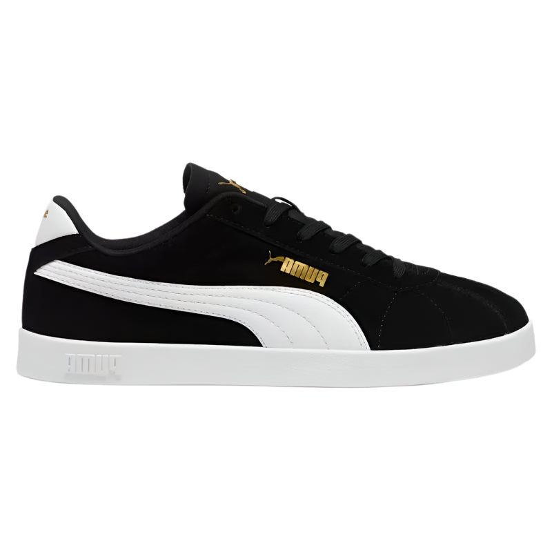 PUMA Club II Suede Mens Casual Shoes
