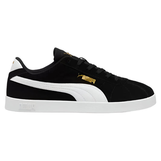 PUMA Club II Suede Mens Casual Shoes