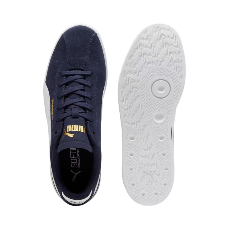 PUMA Club II Suede Mens Casual Shoes
