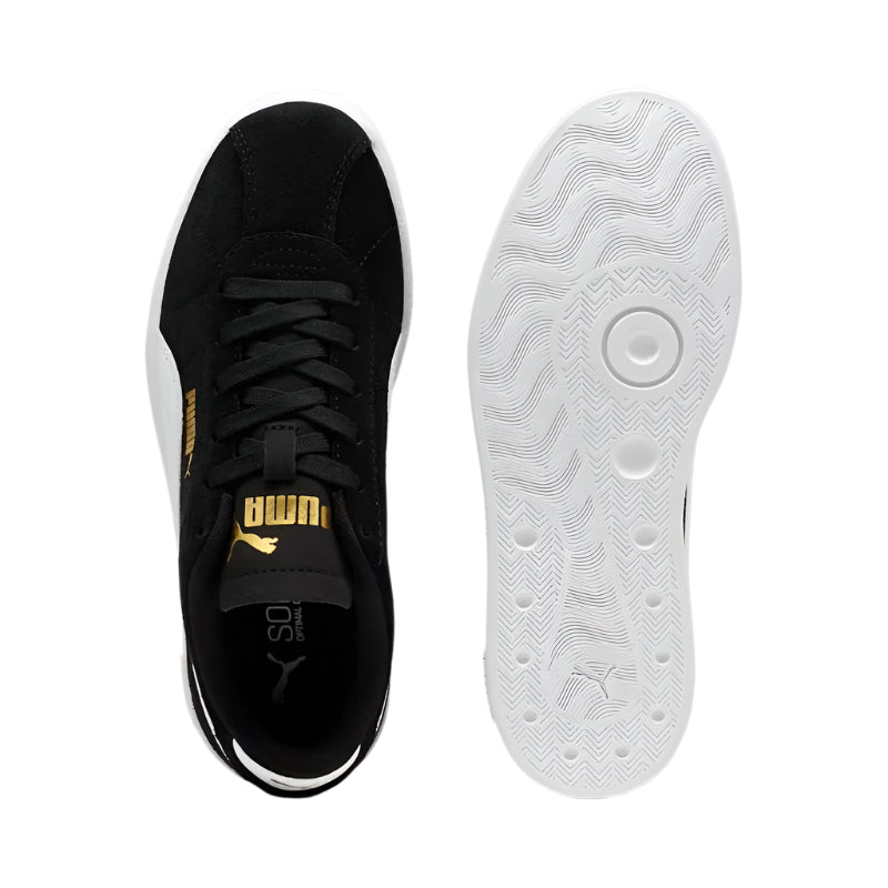 PUMA Club II Kids Casual Shoes