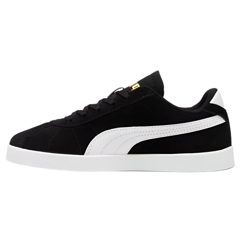 PUMA Club II Kids Casual Shoes