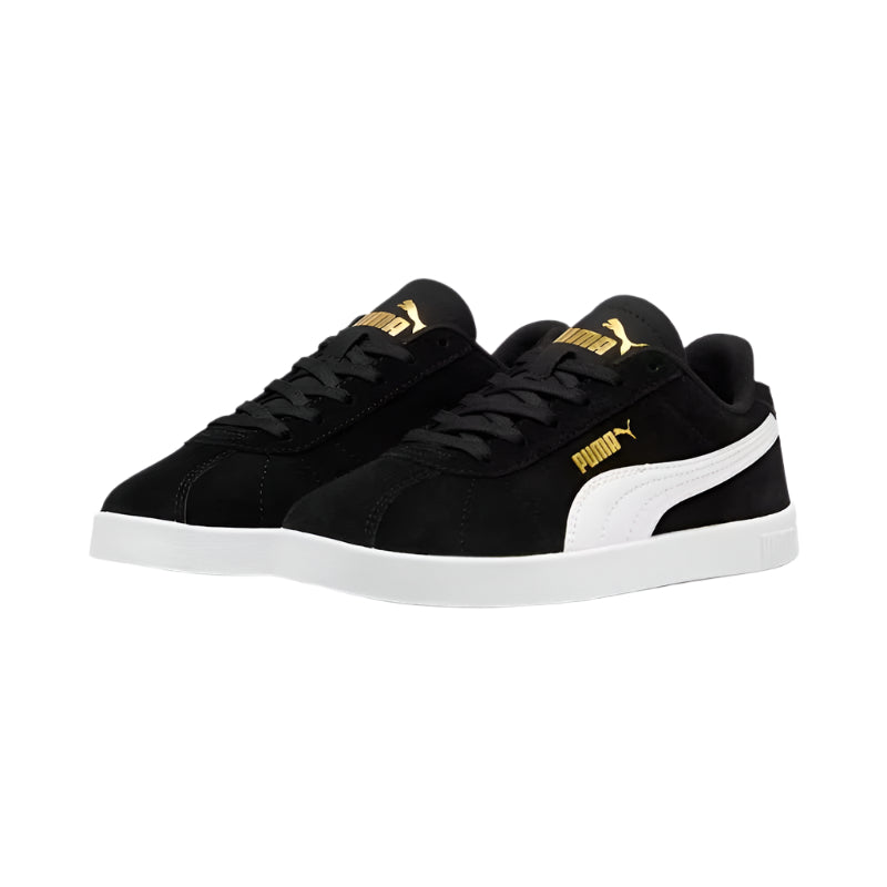 PUMA Club II Kids Casual Shoes