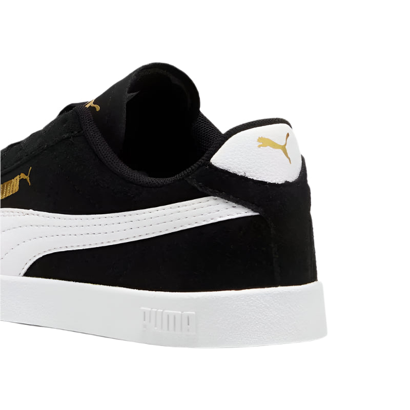 PUMA Club II Kids Casual Shoes