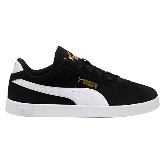 PUMA Club II Kids Casual Shoes