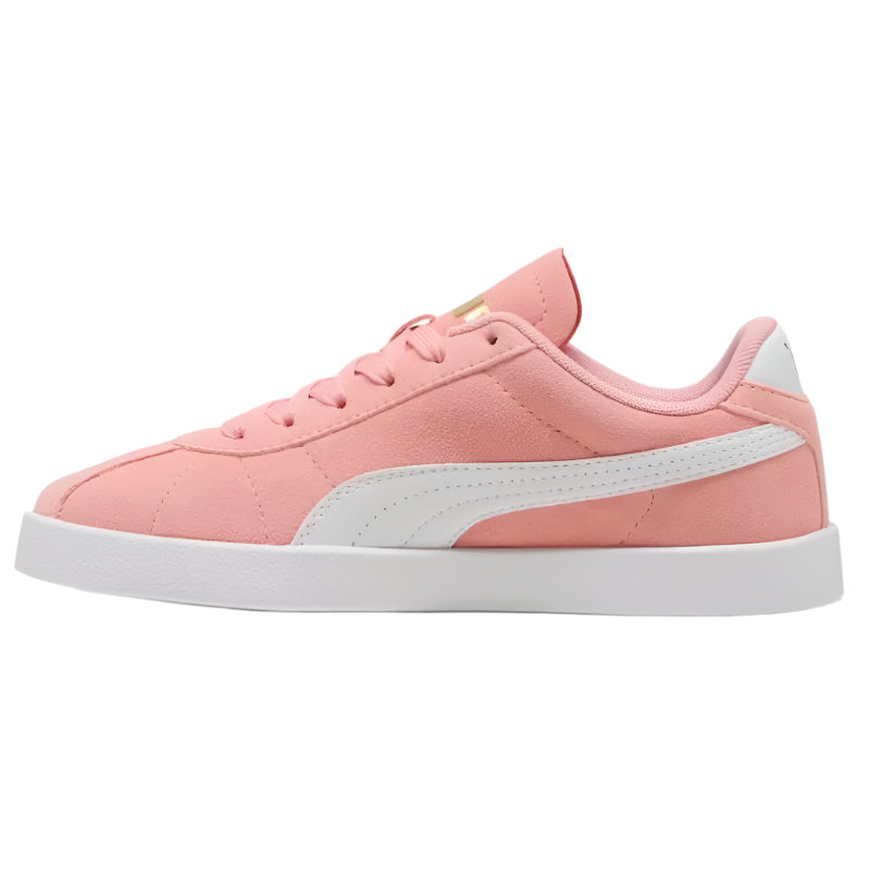 PUMA Club II Kids Casual Shoes