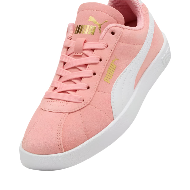PUMA Club II Kids Casual Shoes