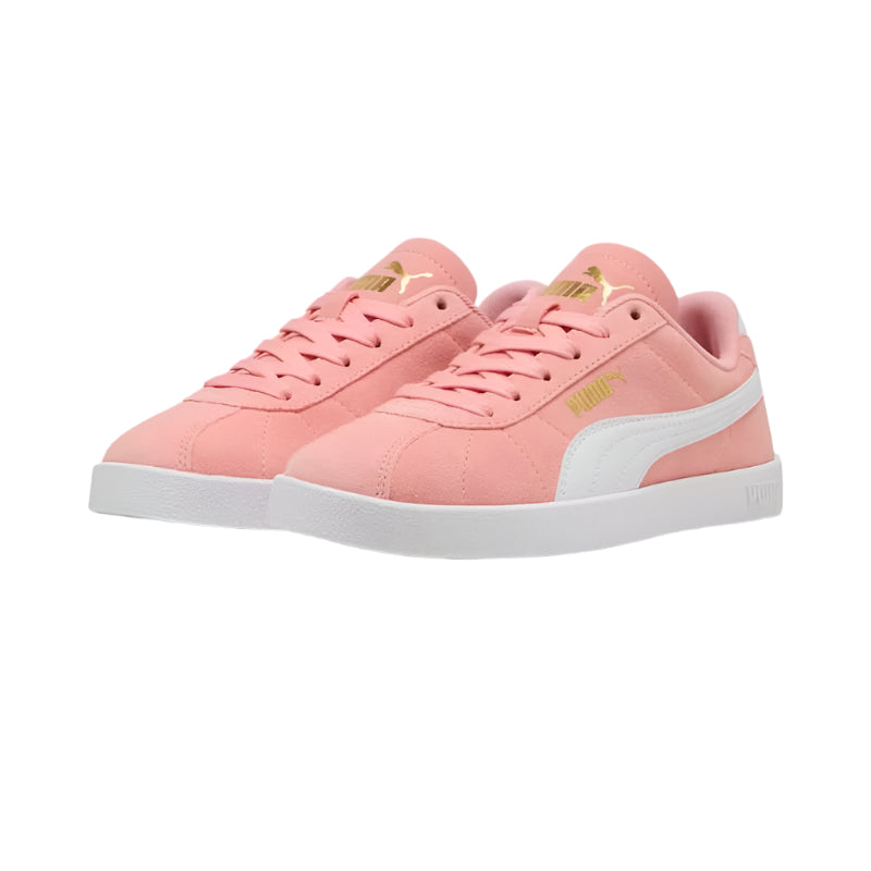 PUMA Club II Kids Casual Shoes