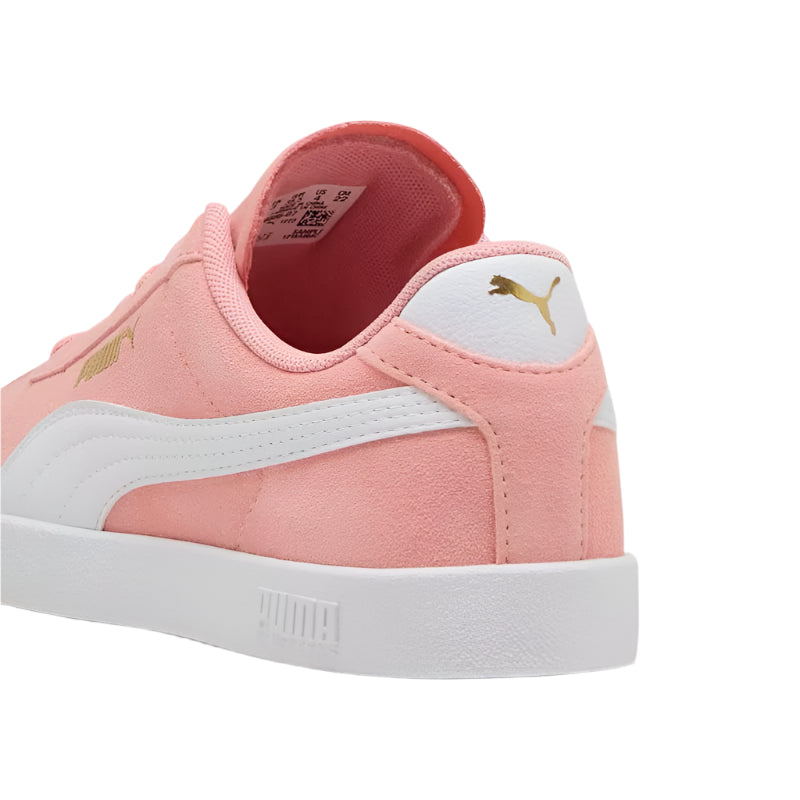PUMA Club II Kids Casual Shoes