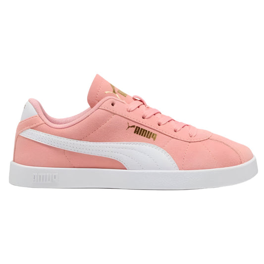 PUMA Club II Kids Casual Shoes