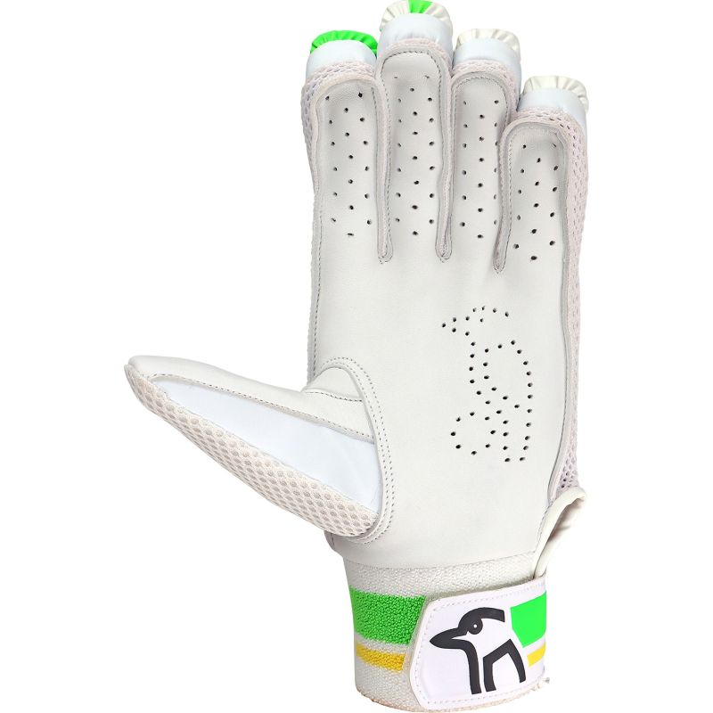 Kookaburra Kahuna Pro 3.0 Adults Batting Gloves