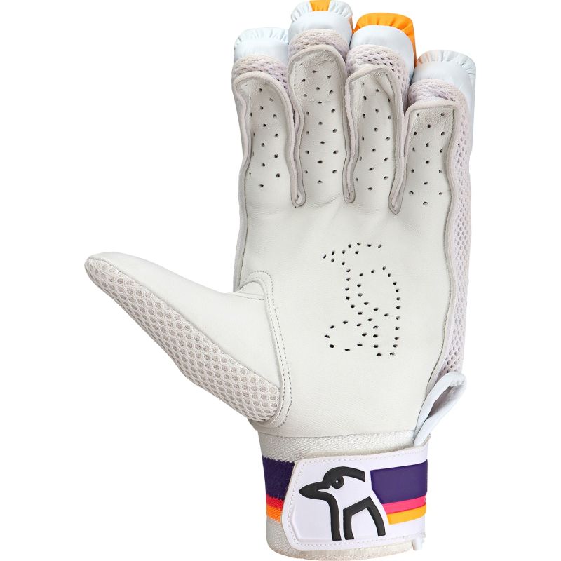 Kookaburra Aura Pro 4.0 Adults Batting Gloves
