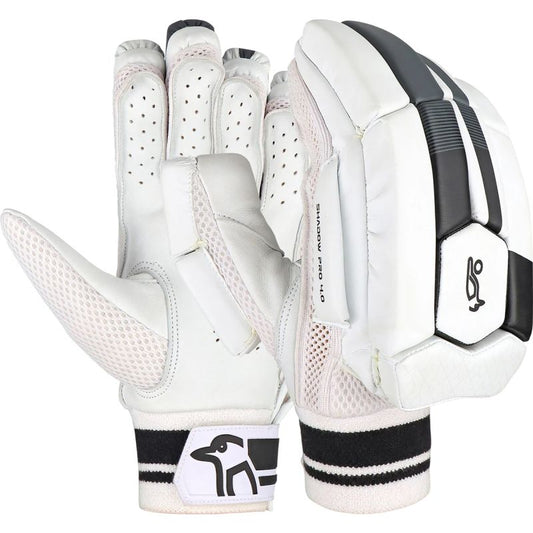 Kookaburra Shadow Pro 4.0 Junior Batting Gloves