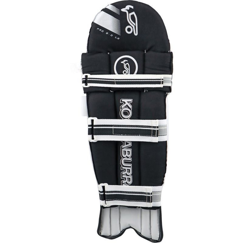 Kookaburra Pro 8.0 Junior Batting Pads