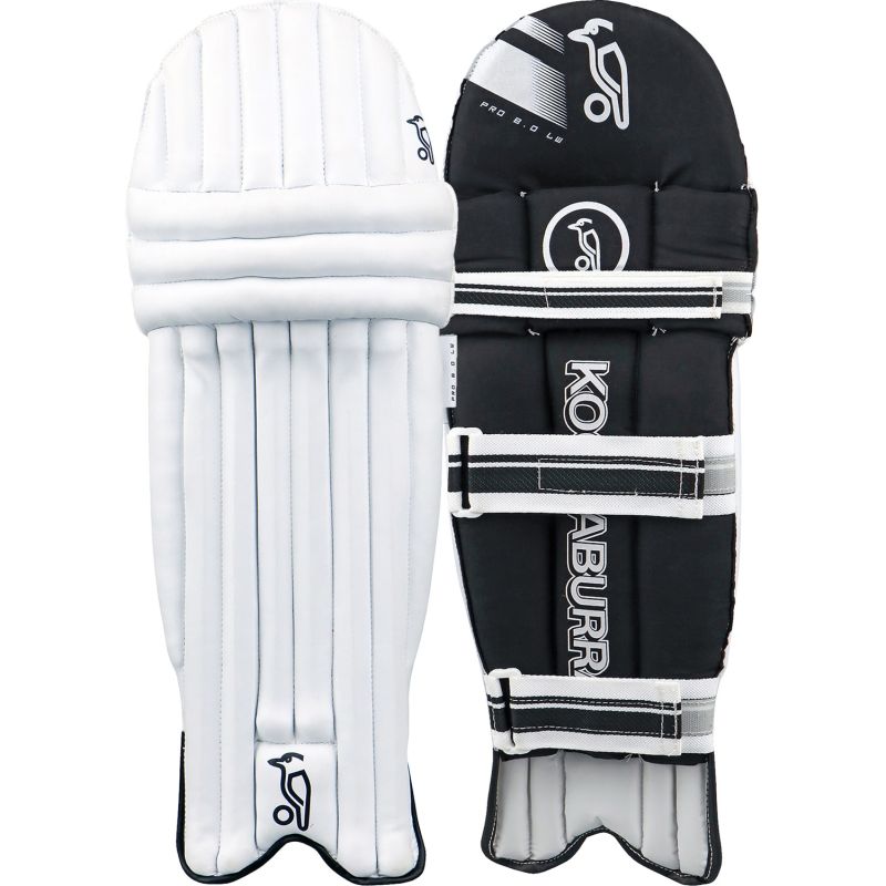 Kookaburra Pro 8.0 Junior Batting Pads