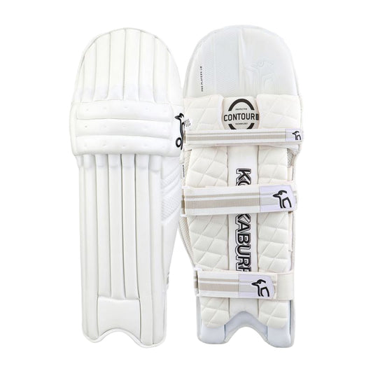 Kookaburra Pro Players Light Weight Batting Pads