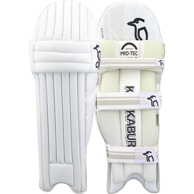 Kookaburra Pro 3.0 Slim Fit Adults Batting Pads