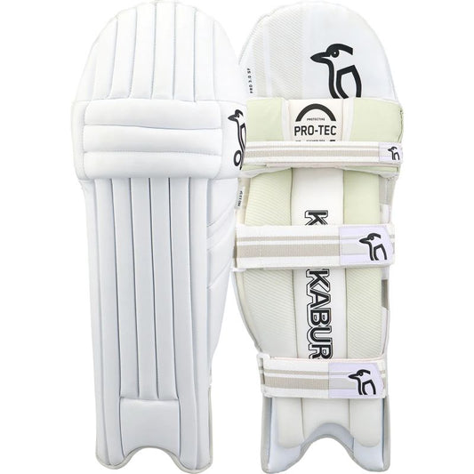Kookaburra Pro 3.0 Slim Fit Adults Batting Pads