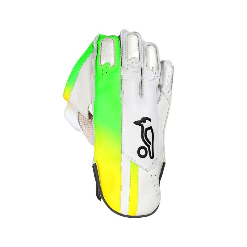 Kookaburra Kahuna Pro Players Wicket Keeping Gloves