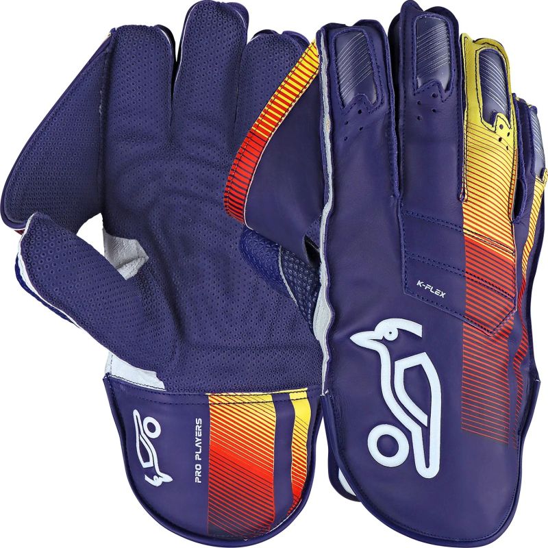 Kookaburra Beast Pro Players Wicket Keeping Gloves