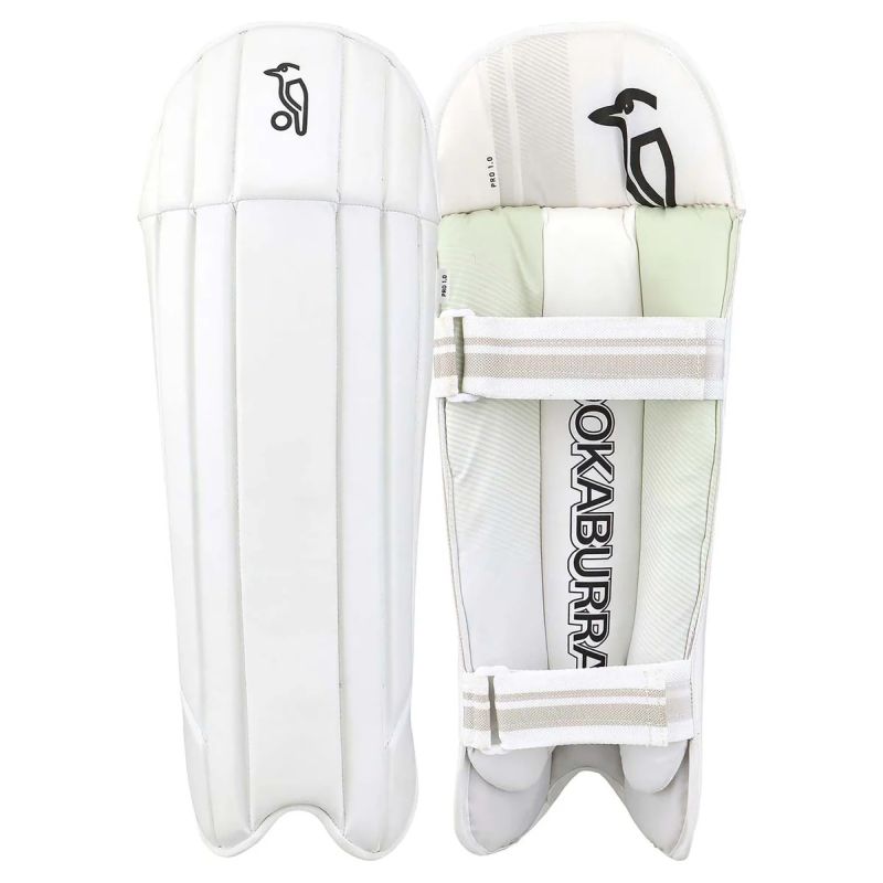 Kookaburra Pro 1.0 Wicket Keeping Pads