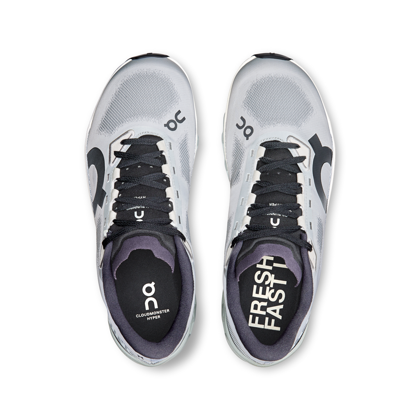 On Cloudmonster Hyper men's