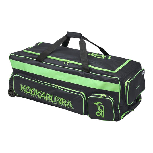 Kookaburra Pro 2.0 Wheelie Bag