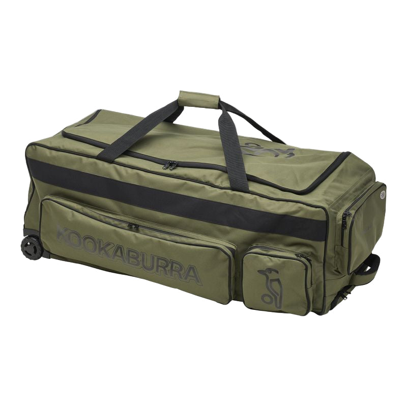 Kookaburra Pro 2.0 Wheelie Bag
