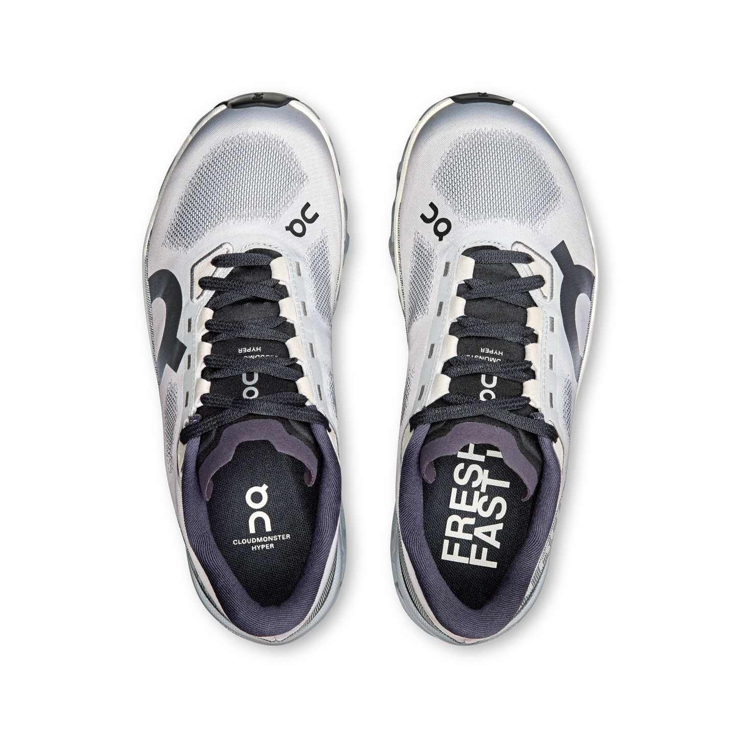 On Cloudmonster Hyper women's