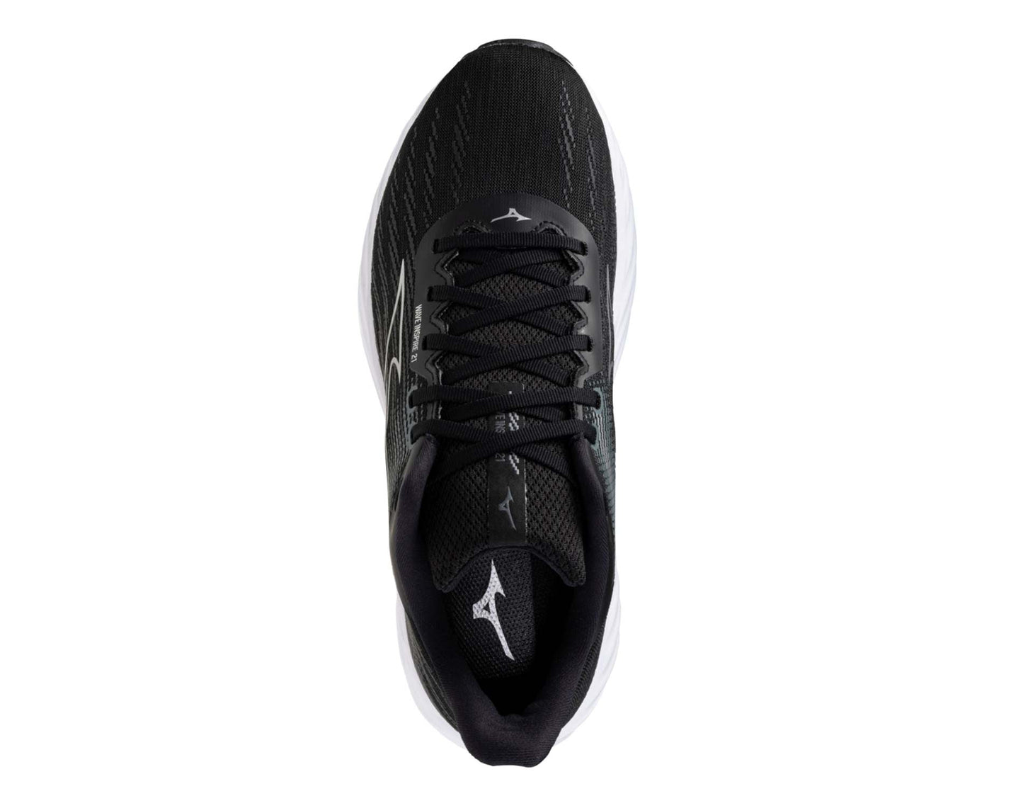 Mizuno Wave Inspire 21 Mens Running Shoes