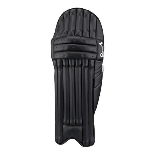 Kookaburra Classic Black Adults Batting Pads