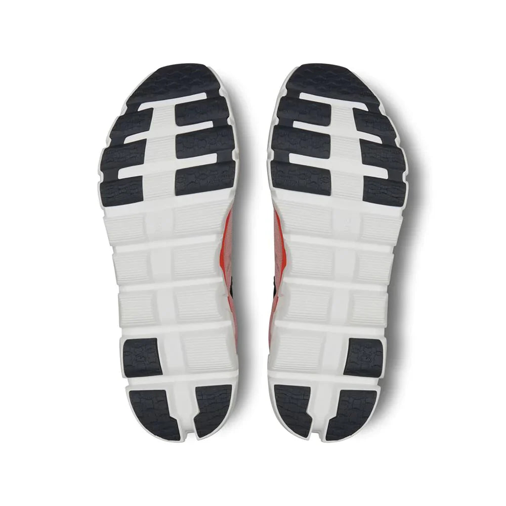 ON Men's Cloudflow 4 - Quartz/Flame