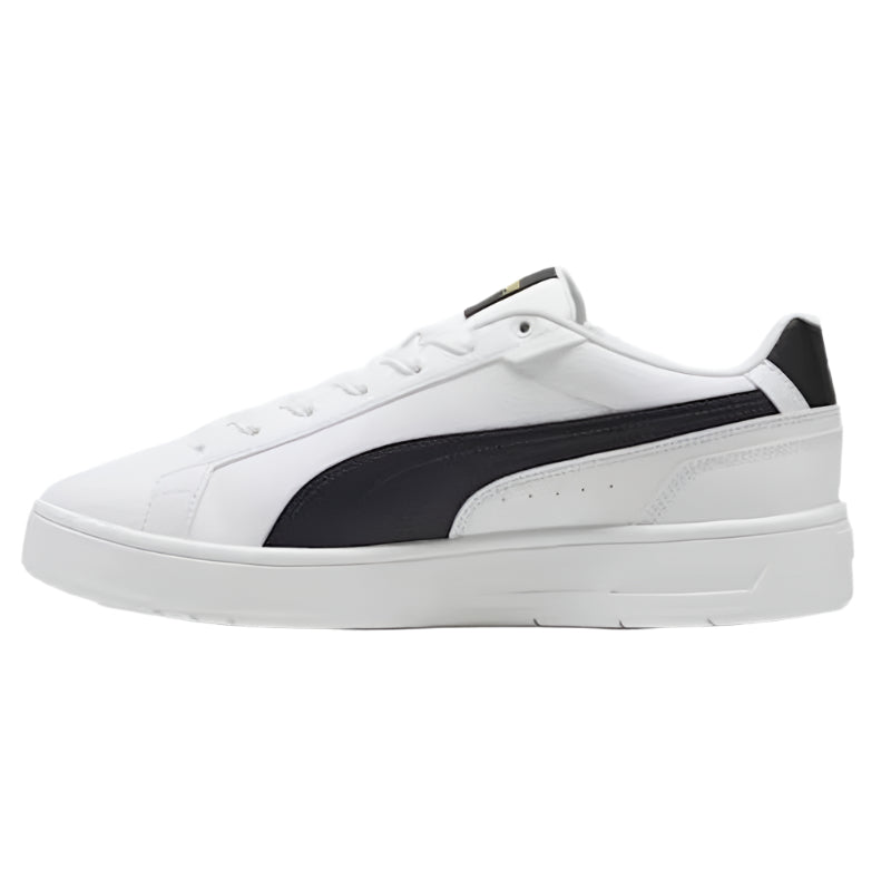 PUMA Court Classico Mens Casual Shoes